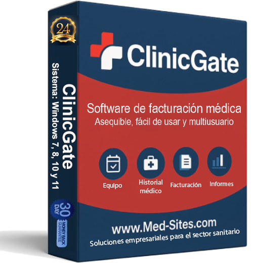 Hospital Software
